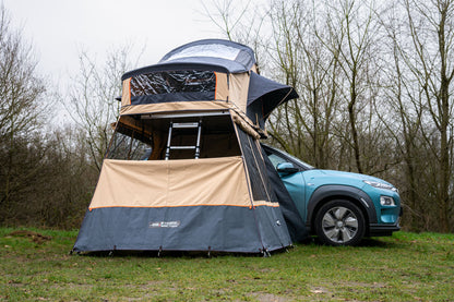 Dare To Be Different Sitta 180L ondertent