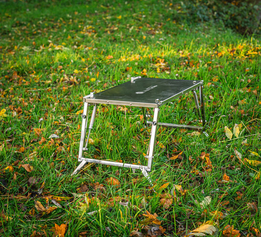 Dare To Be Different Ezi-up