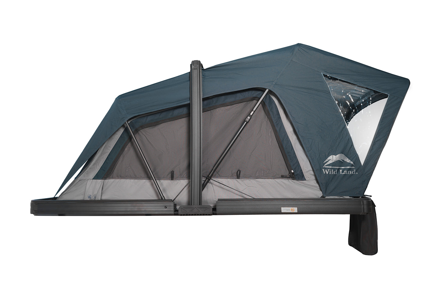 Wild land Orthframe Max