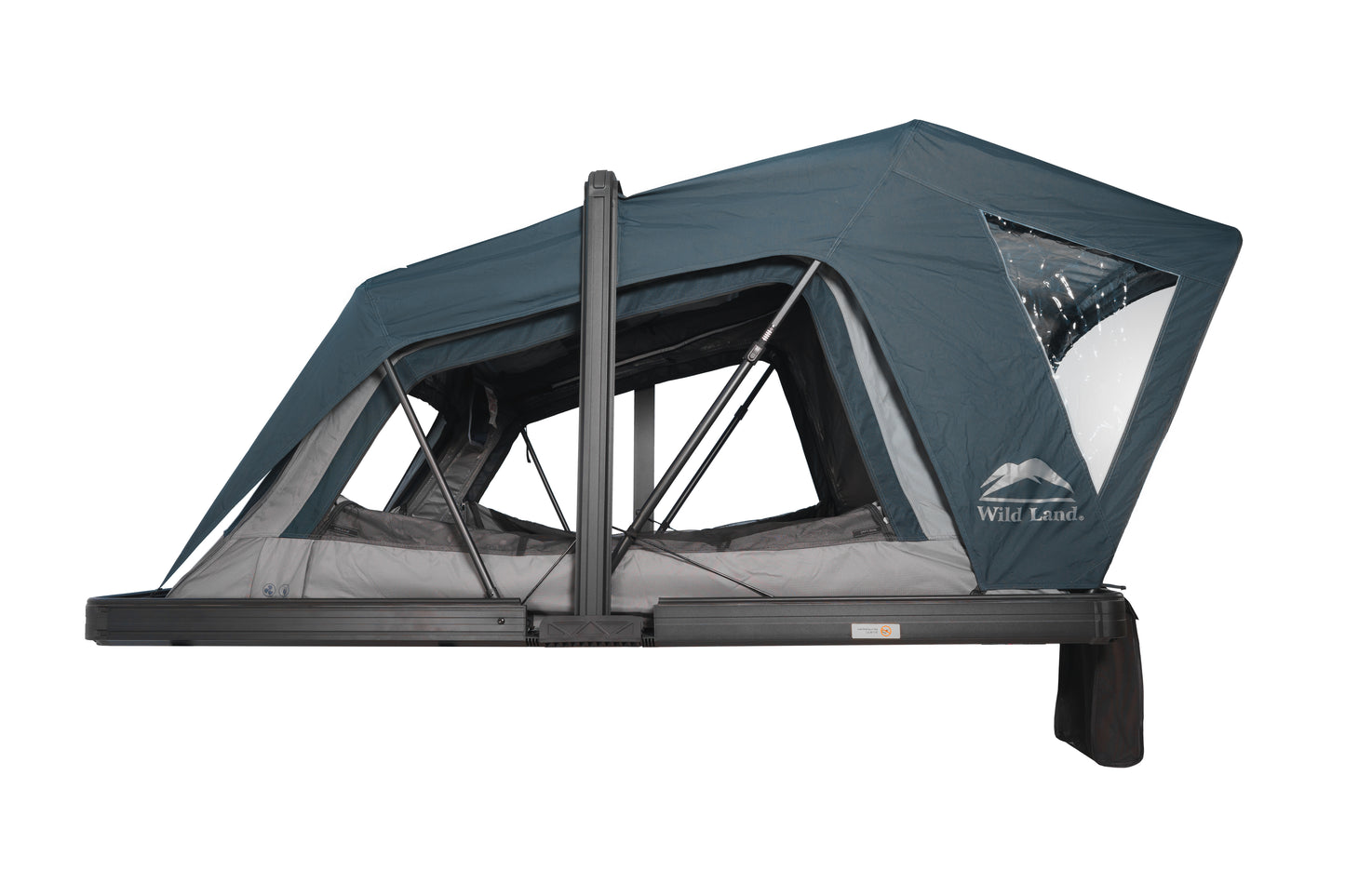 Wild land Orthframe Mini