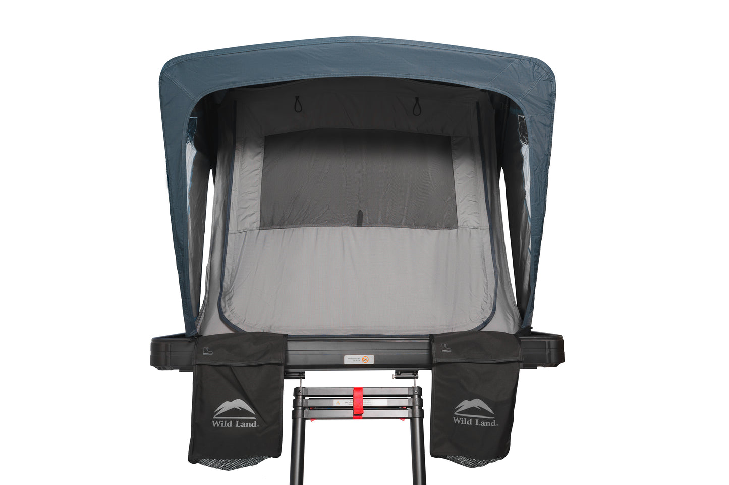 Wild land Orthframe Mini