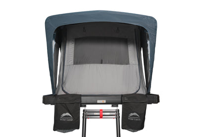 Wild land Orthframe Max