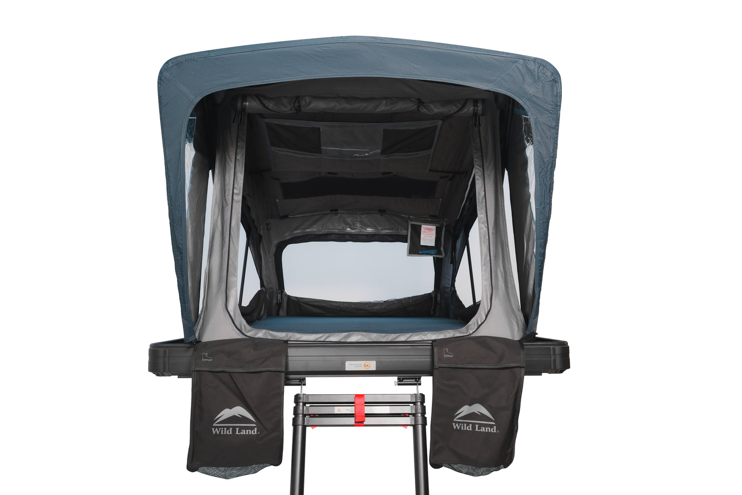 Wild land Orthframe Max