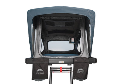 Wild land Orthframe Max