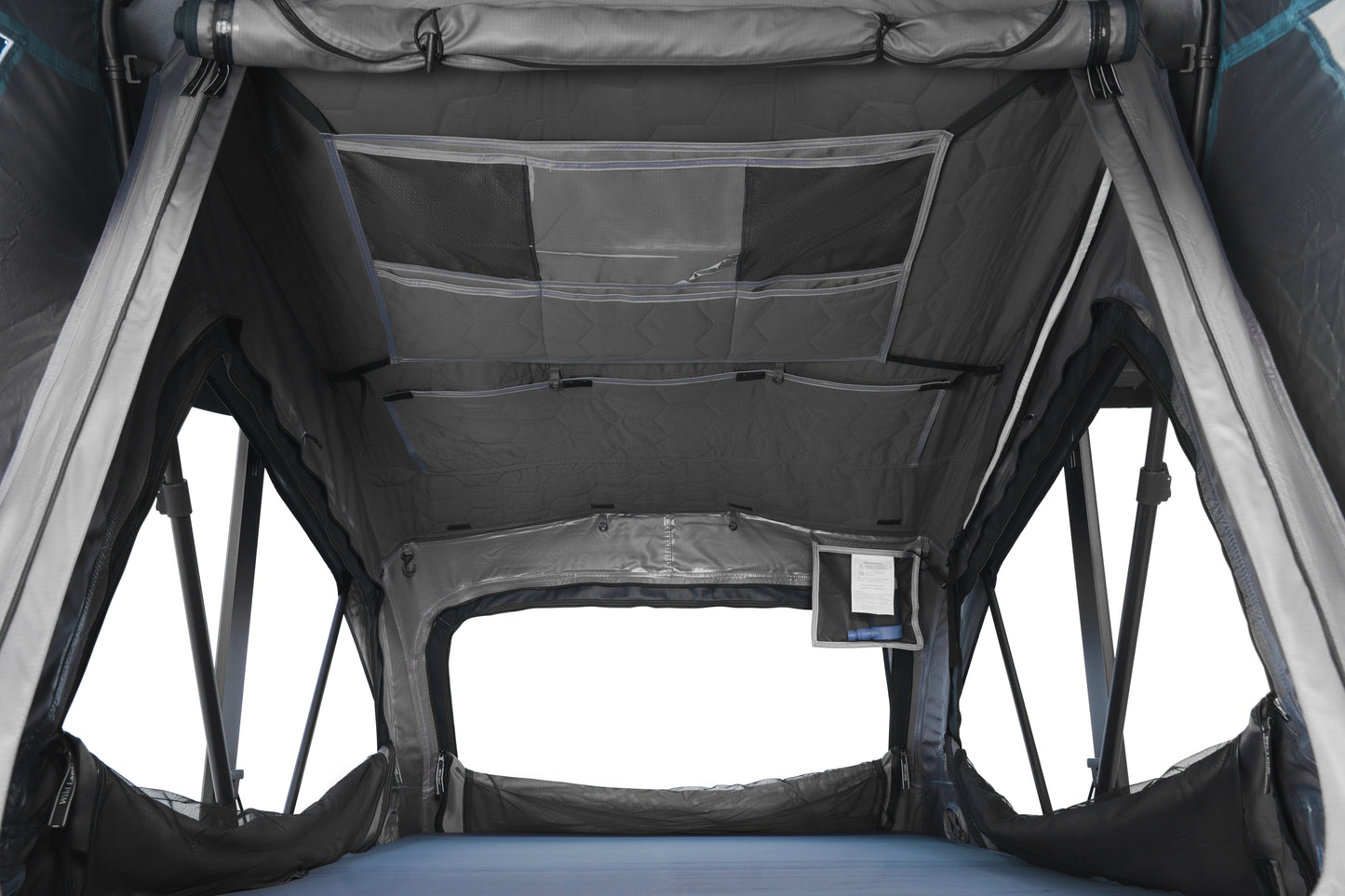 Wild land Orthframe Mini