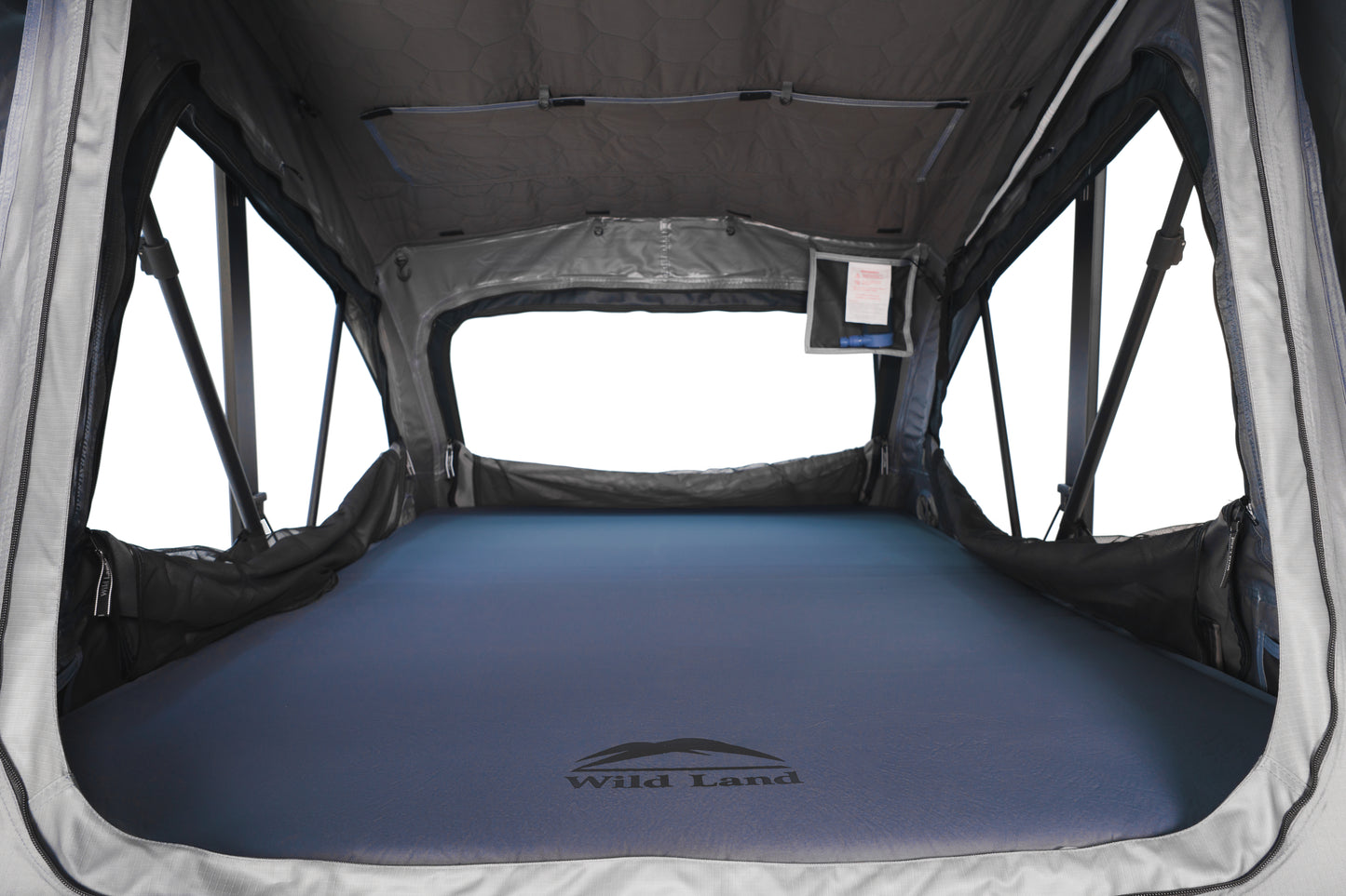 Wild land Orthframe Mini