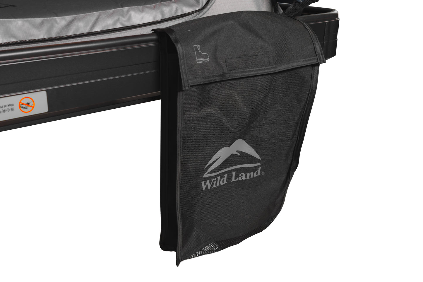 Wild land Orthframe Mini