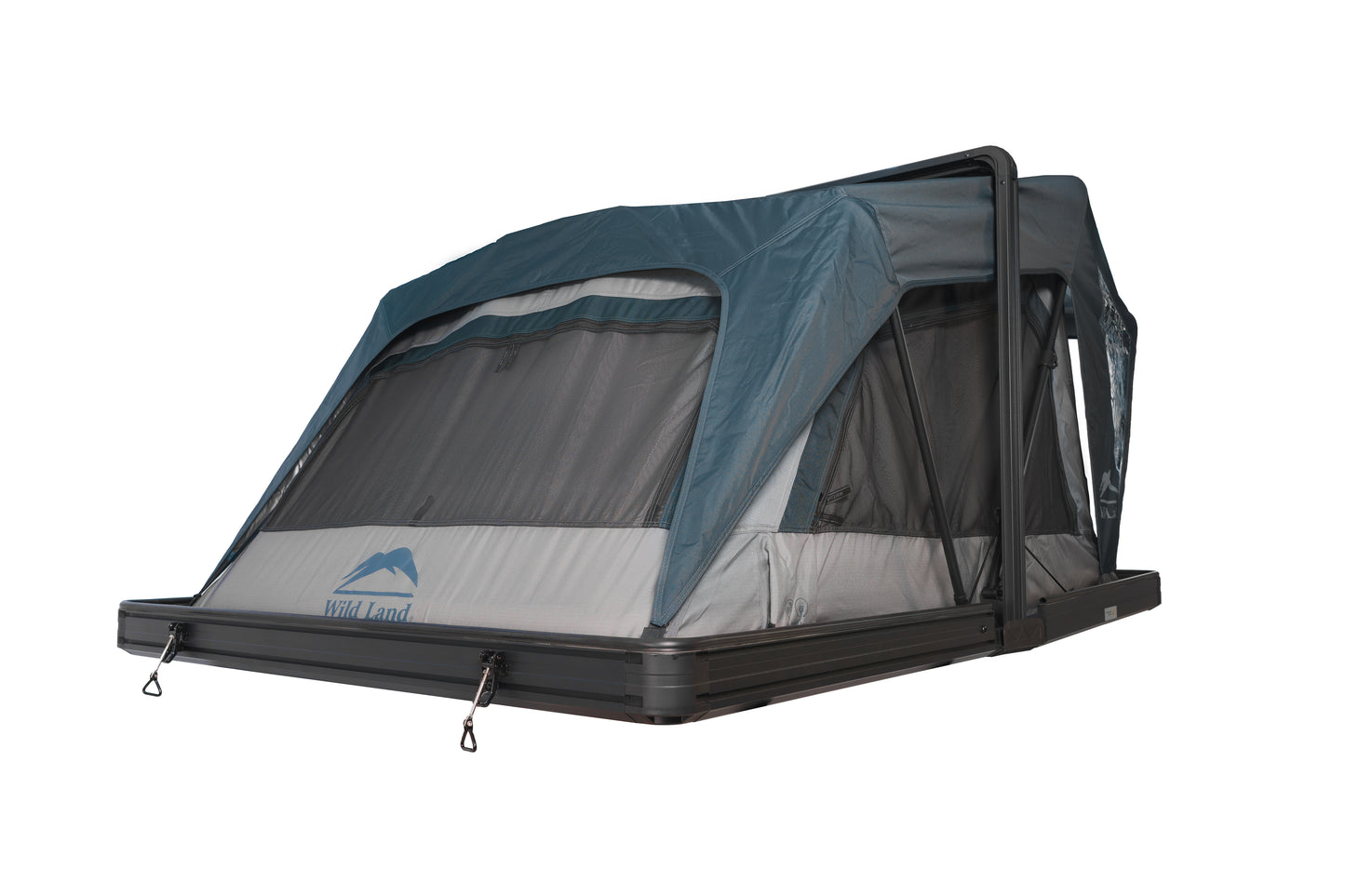 Wild land Orthframe Mini