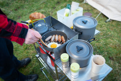 Dare To Be Different Chuckbox S