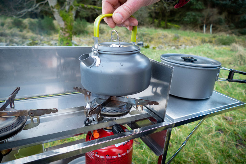 Dare To Be Different Chuckbox S