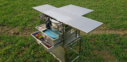 Dare To Be Different Chuckbox M