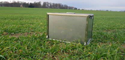 Dare To Be Different Chuckbox M