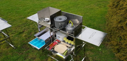 Dare To Be Different Chuckbox XL