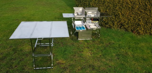 Dare To Be Different Chuckbox XL