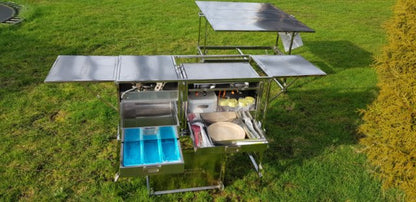 Dare To Be Different Chuckbox XL