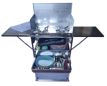 Dare To Be Different Chuckbox S