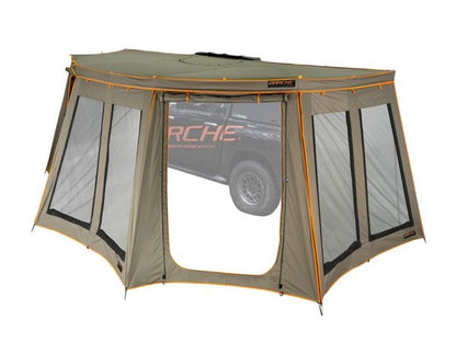 Darche Eclipse 180 EXR Mesh Wall Set