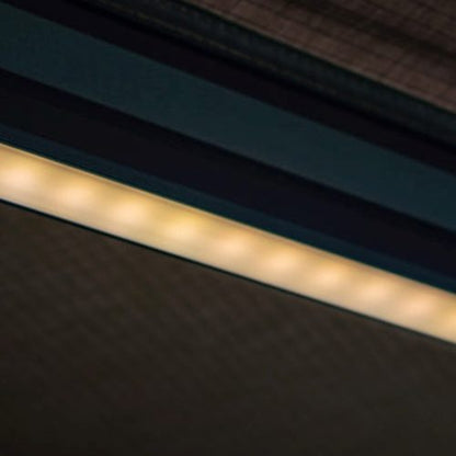 Darche 270 Freestanding Led Awning RHS