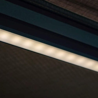Darche 270 Freestanding Led Awning RHS