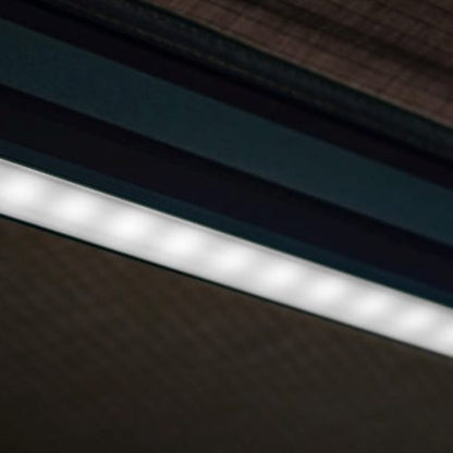 Darche 270 Freestanding Led Awning RHS