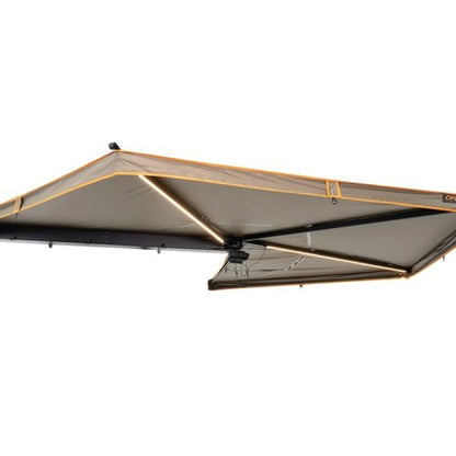 Darche 270 Freestanding Awning Hardshell LHS