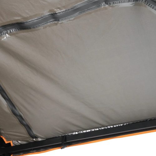Darche 270 Freestanding Awning Hardshell LHS