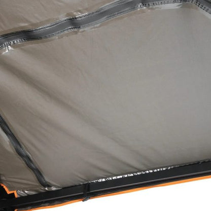 Darche 270 Freestanding Awning Hardshell LHS