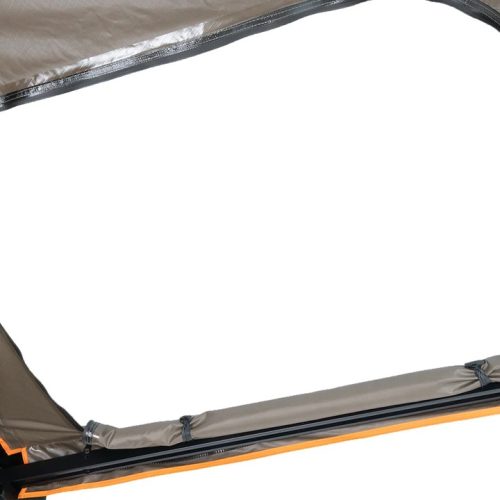 Darche 270 Freestanding Awning Hardshell LHS
