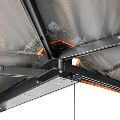 Darche 270 Freestanding Awning Hardshell LHS