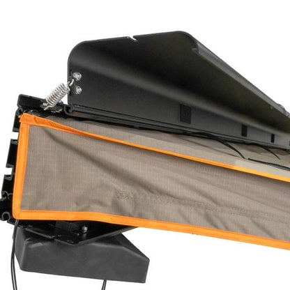 Darche 270 Freestanding Awning Hardshell LHS