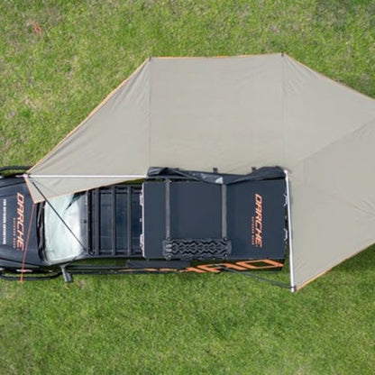Darche 270 Freestanding Led Awning RHS