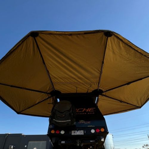 Darche 360 Freestanding Awning