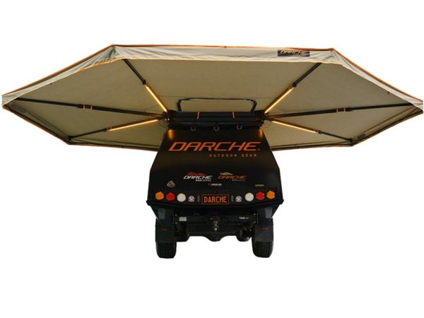 Darche 360 Freestanding Awning