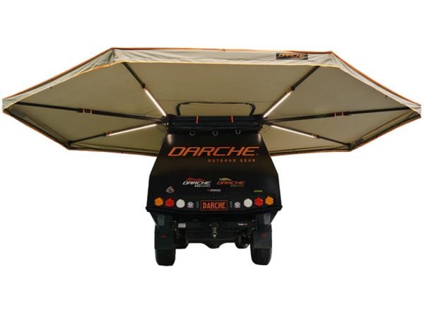 Darche 360 Freestanding Awning