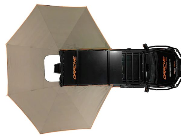 Darche 360 Freestanding Awning