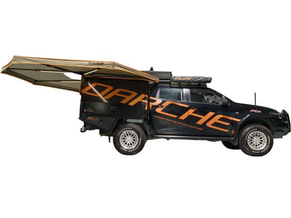 Darche 360 Freestanding Awning