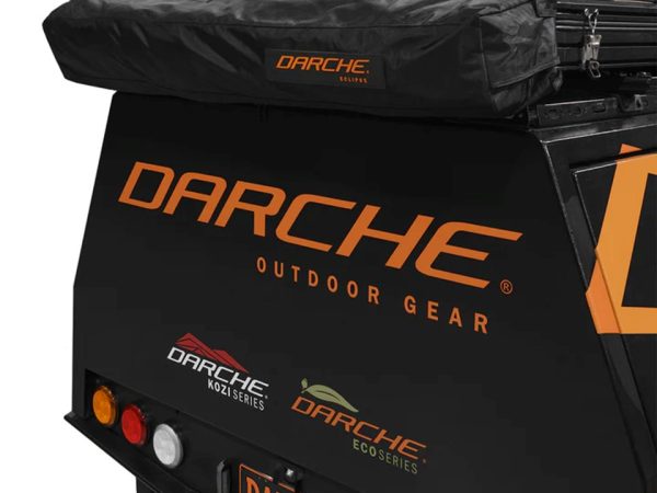Darche 360 Freestanding Awning