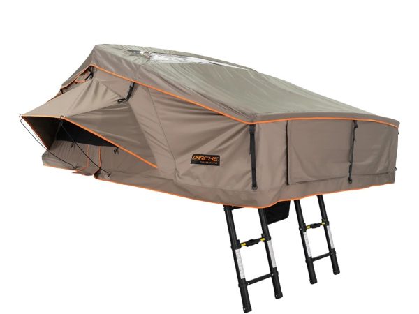 Darche Basecamp 2200