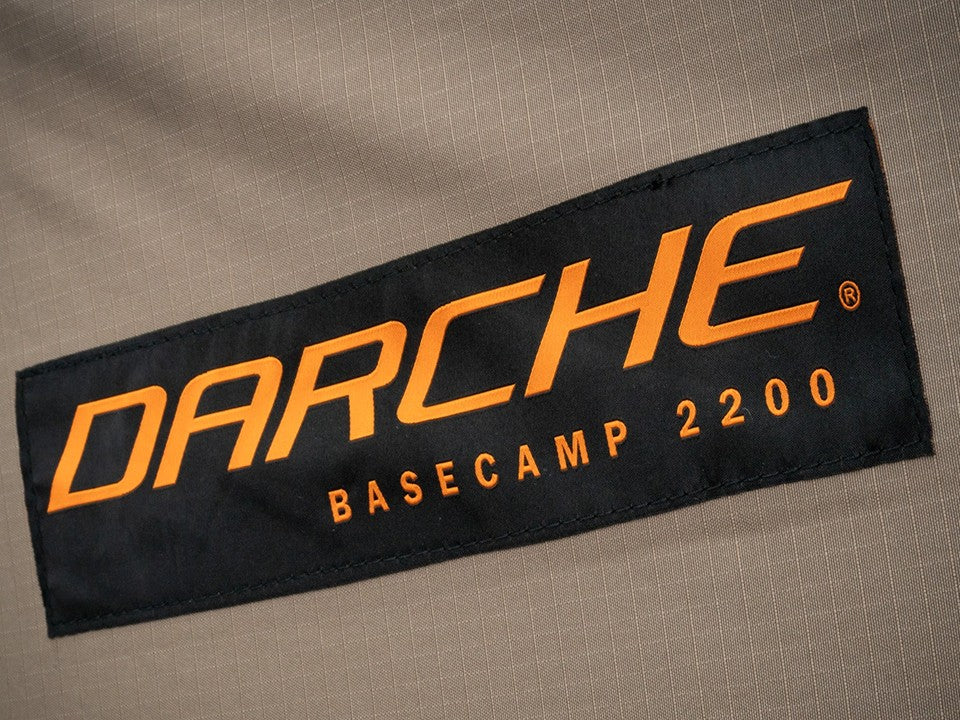 Darche Basecamp 2200
