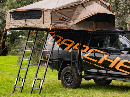 Darche Basecamp 2200