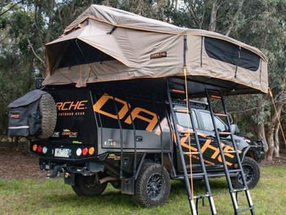 Darche Basecamp 2200