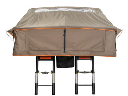 Darche Basecamp 2200
