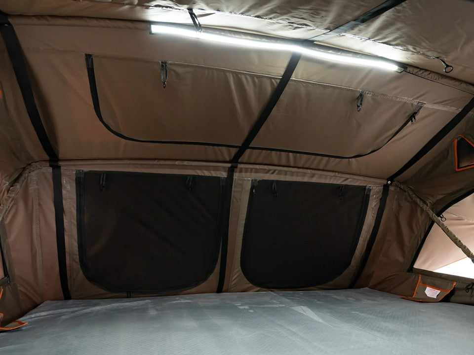 Darche Basecamp 2200