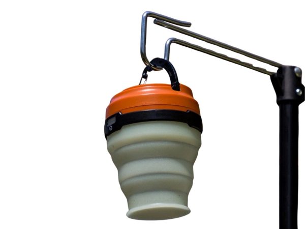 Darche Compact Solar Light