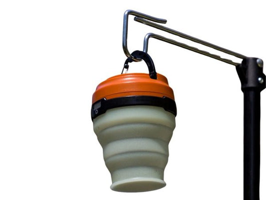 Darche Compact Solar Light