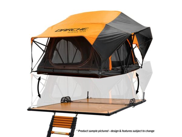 Darche Detachable