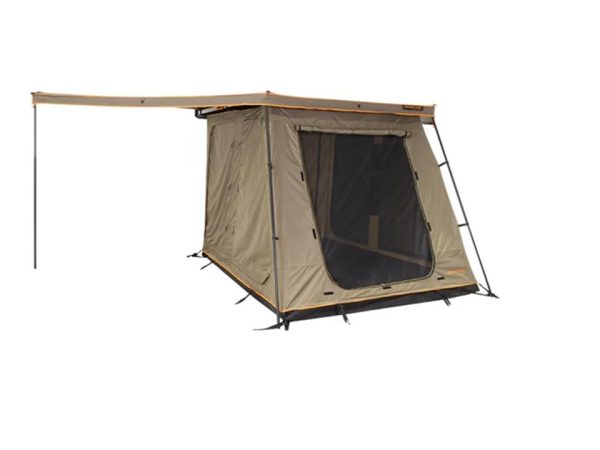 Darche Eclipse 270/180 Retreat Annex