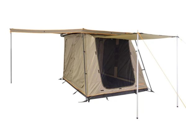 Darche Eclipse 270/180 Retreat Annex