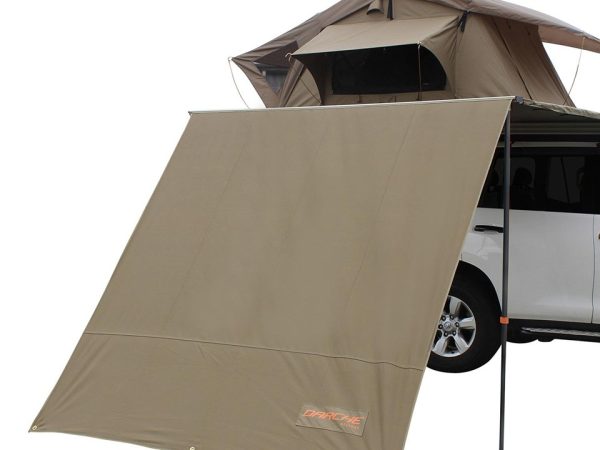 Darche Eclipse Awning Extension Front