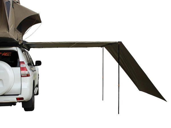 Darche Eclipse Awning Extension Front